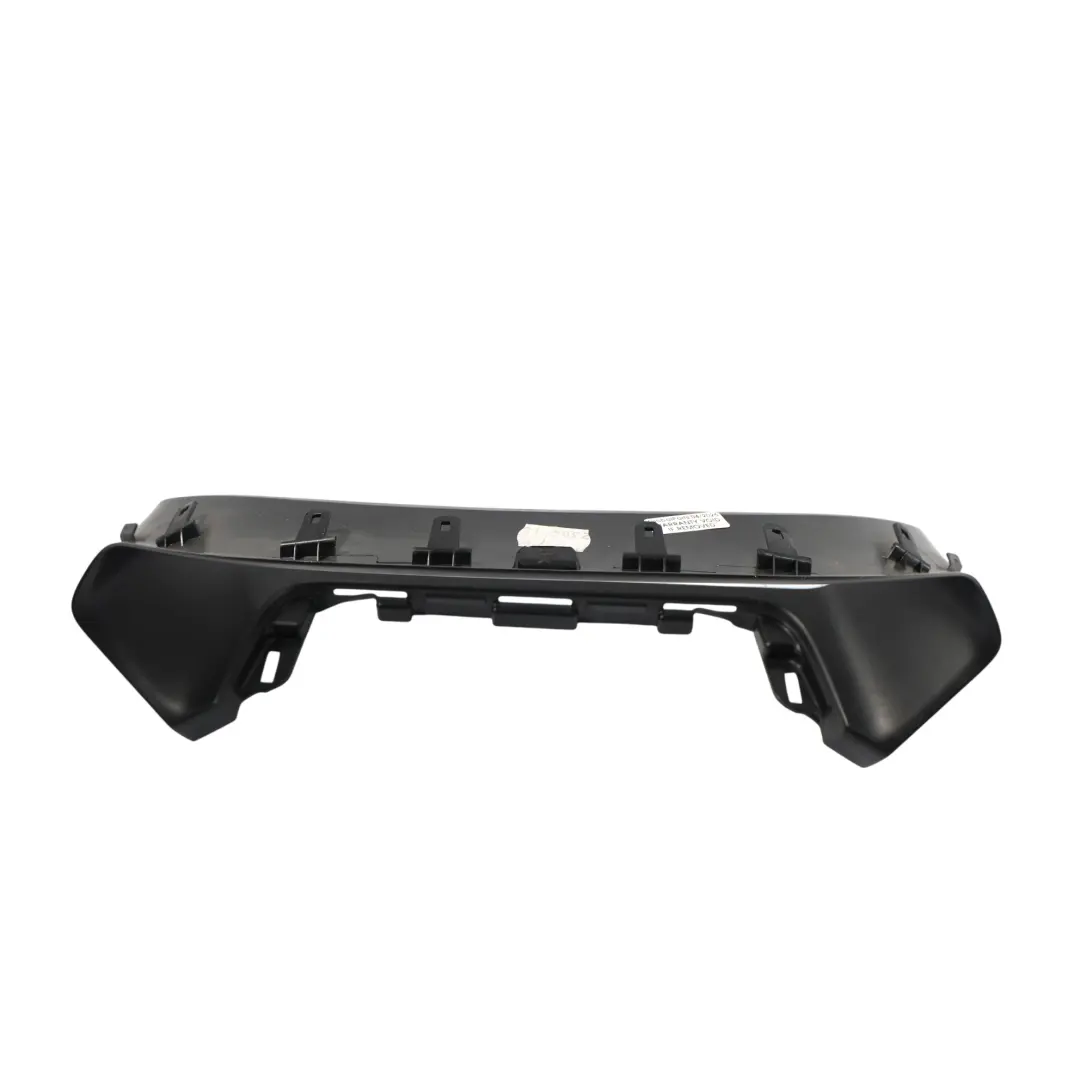 Ford Fiesta ST Copertura Cornice Quadro Strumenti - SKU H1BB-A044D70-AC - Numero di parte H1BB-A044D70-AC