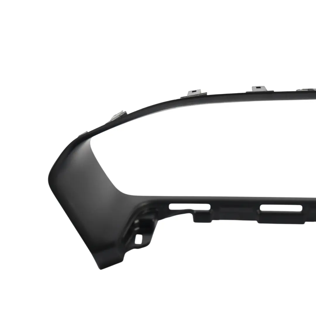Copertura Cornice Quadro Strumenti per Ford Fiesta ST con numero di parte H1BB-A044D70-AC Ford Fiesta ST Copertura Cornice Quadro Strumenti - SKU H1BB-A044D70-AC - Numero di parte H1BB-A044D70-AC
