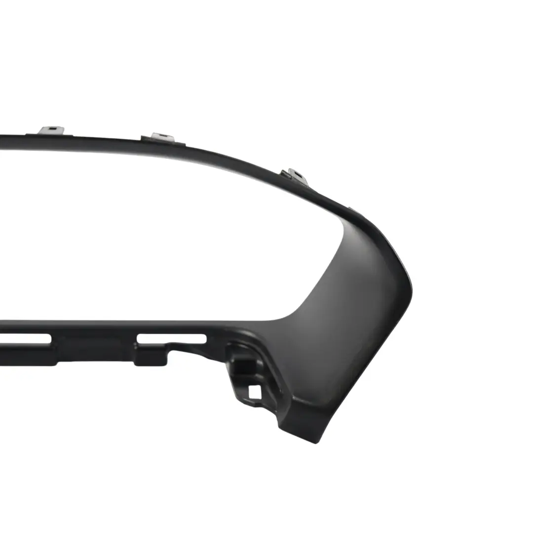 Ford Fiesta ST Garniture Contour Compteur Vitesse - SKU H1BB-A044D70-AC - Numéro de pièce H1BB-A044D70-AC