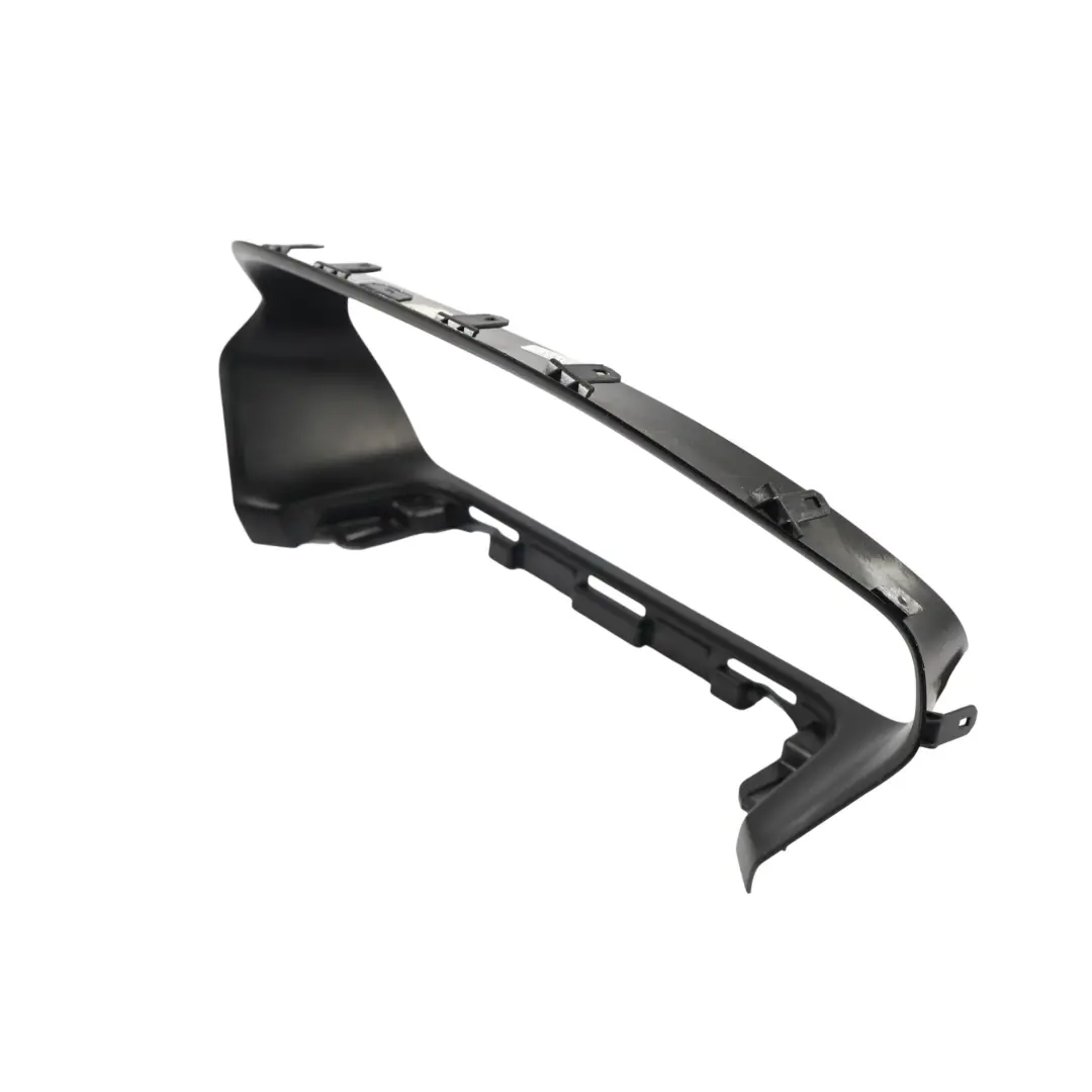 Ford Fiesta ST Marco Decorativo Cuadro Instrumentos - SKU H1BB-A044D70-AC - Número de pieza H1BB-A044D70-AC