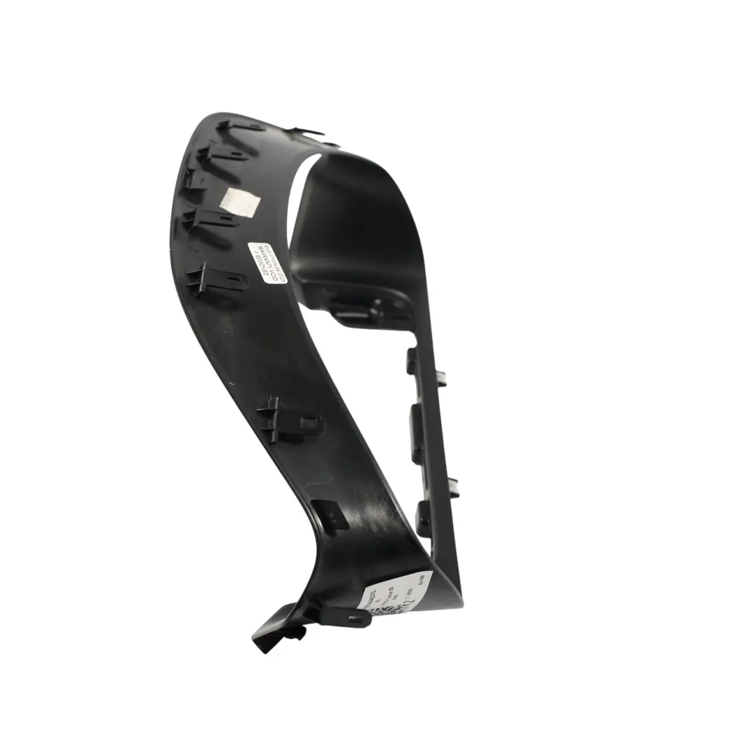 Ford Fiesta ST Garniture Contour Compteur Vitesse - SKU H1BB-A044D70-AC - Numéro de pièce H1BB-A044D70-AC