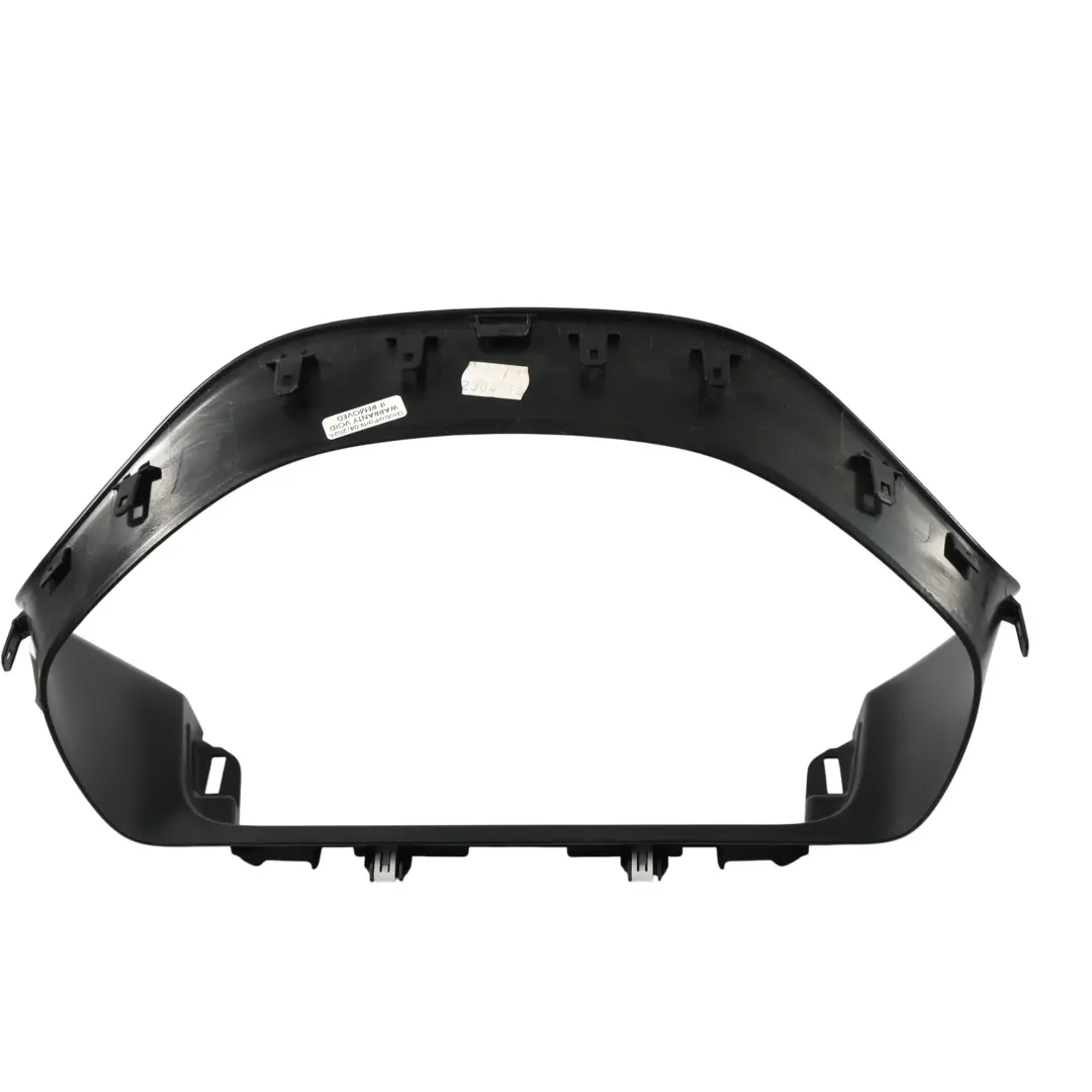 Instrument Cluster Speedo Surround Trim Cover to Ford Fiesta ST with Part number H1BB-A044D70-AC Ford Fiesta ST Instrument Cluster Speedo Surround Trim Cover - SKU H1BB-A044D70-AC - Part number H1BB-A044D70-AC