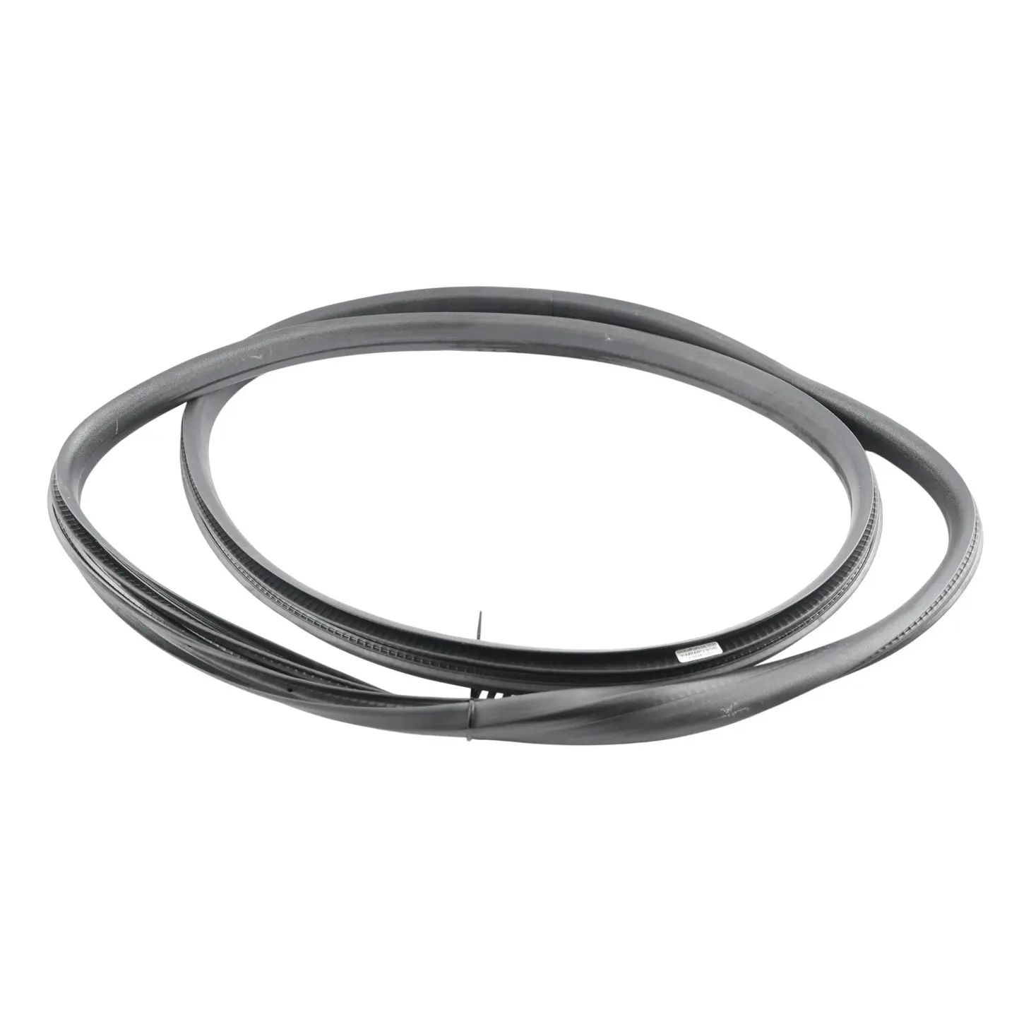 Ford Fiesta St Mk8 Door Seal Weatherstrip Gasket Front Right O/S H1BB-A20530-AH