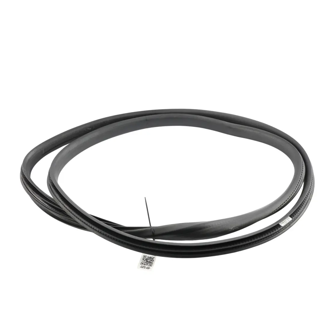 Mk8 Guarnizione Porta Anteriore Destra per Ford Fiesta St con numero di parte H1BB-A20530-AH Ford Fiesta St Mk8 Guarnizione Porta Anteriore Destra - SKU H1BB-A20530-AH - Numero di parte H1BB-A20530-AH