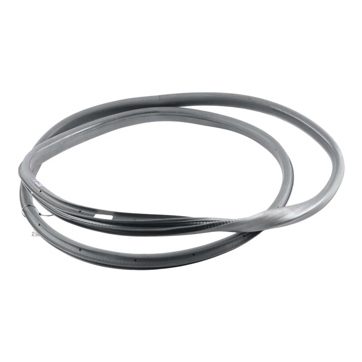 Ford Fiesta St MK8 Door Seal Rubber Weatherstrip Front Left N/S H1BB-A20531-AH