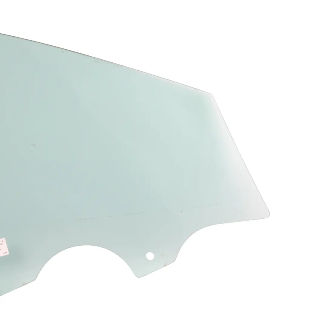 Mk8 Door Window Glass Front Left N/S to Ford Fiesta with Part number H1BB-A21411-A Ford Fiesta Mk8 Door Window Glass Front Left N/S - SKU H1BB-A21411-A - Part number H1BB-A21411-A