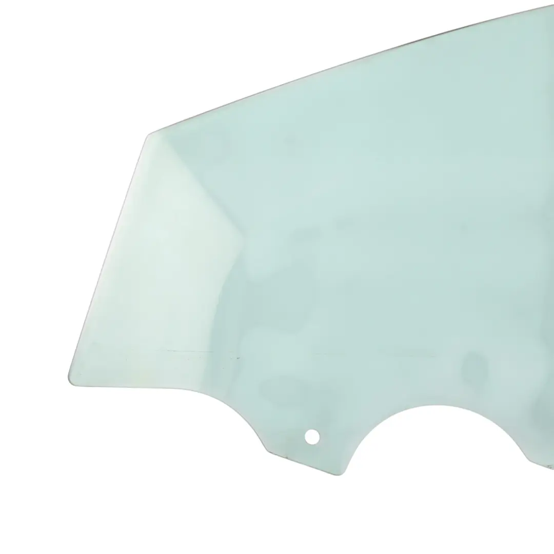 Ford Fiesta Mk8 Door Window Glass Front Left N/S - SKU H1BB-A21411-A - Part number H1BB-A21411-A