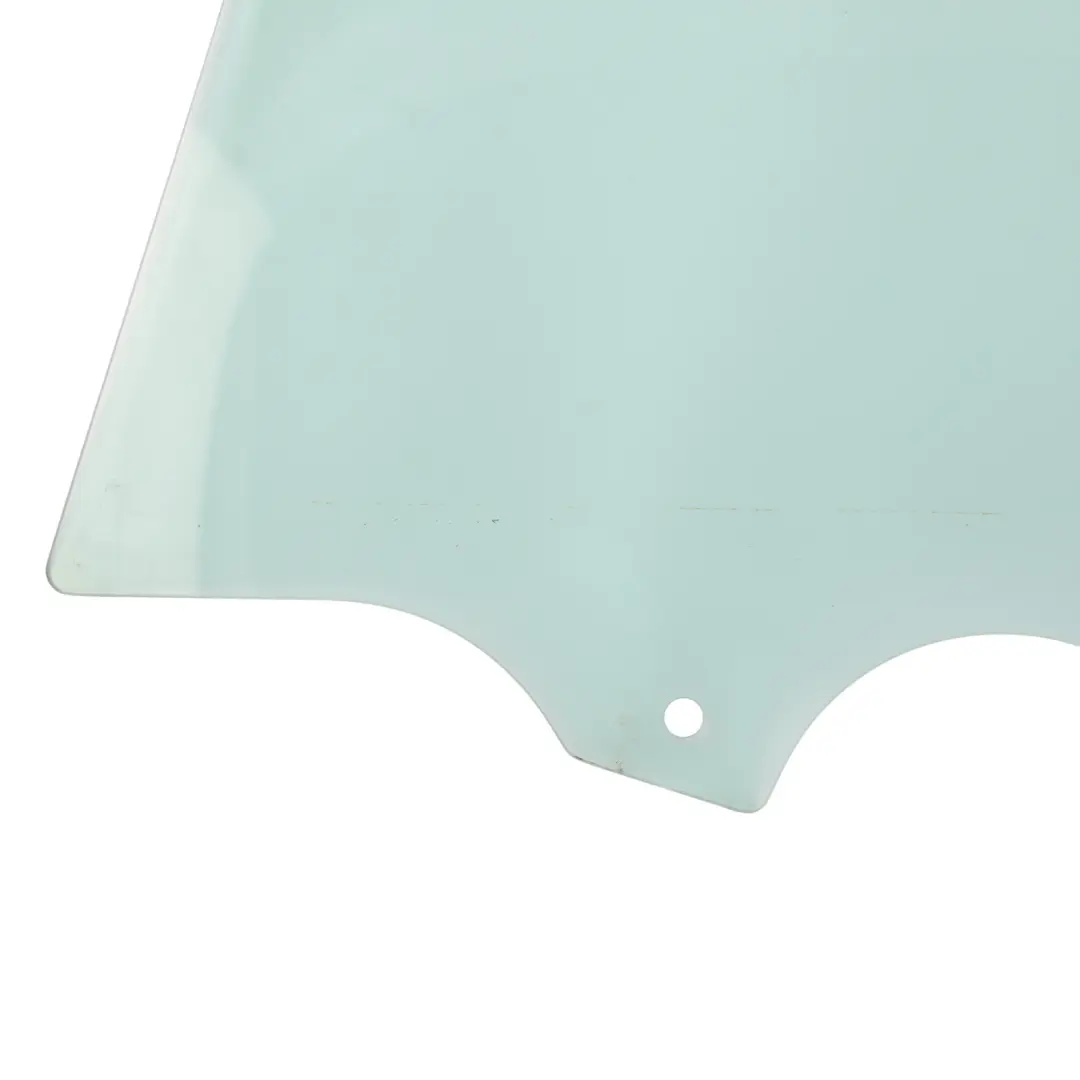 Ford Fiesta Mk8 Door Window Glass Front Left N/S - SKU H1BB-A21411-A - Part number H1BB-A21411-A