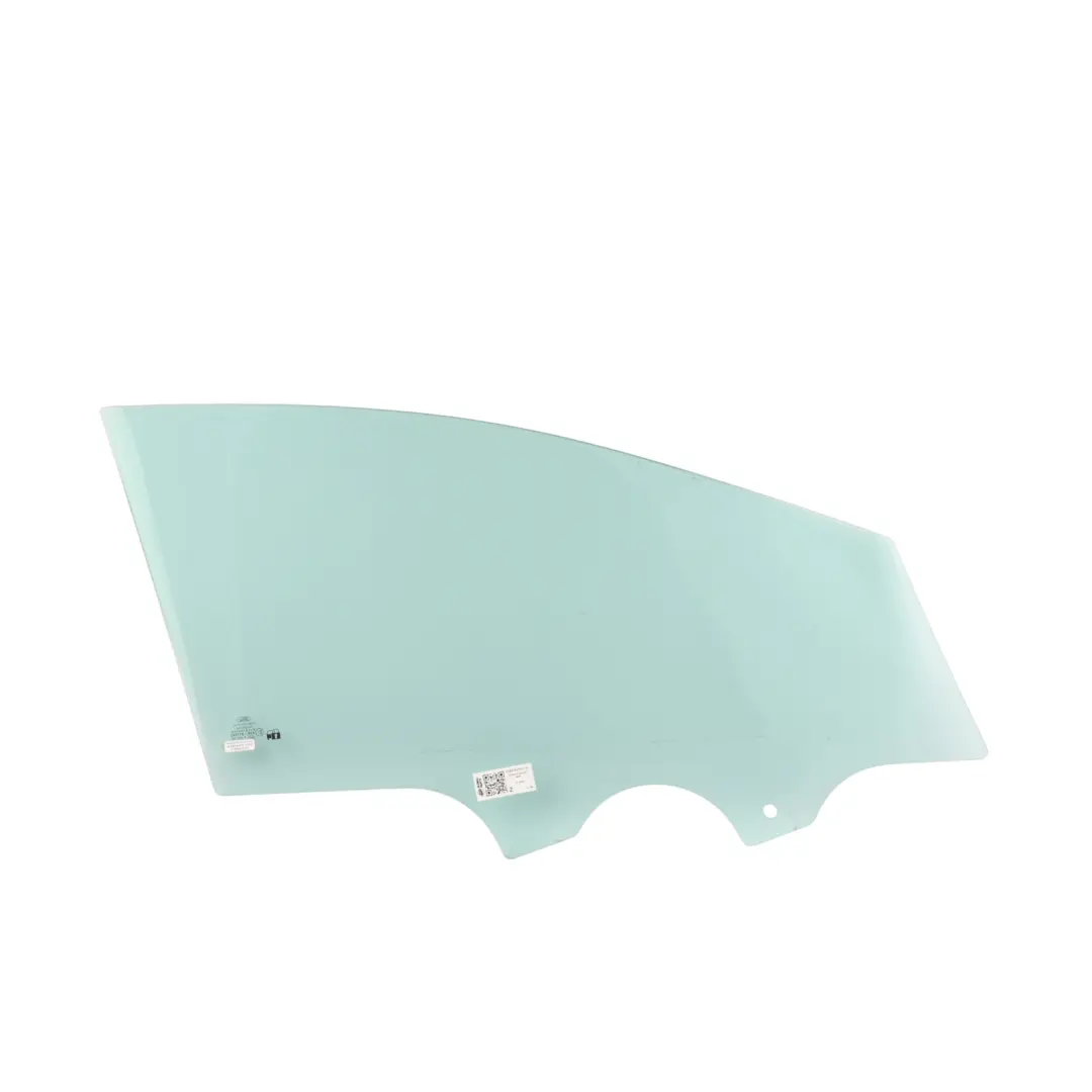 Mk8 Door Window Glass Front Left N/S to Ford Fiesta with Part number H1BB-A21411-A Ford Fiesta Mk8 Door Window Glass Front Left N/S - SKU H1BB-A21411-A - Part number H1BB-A21411-A