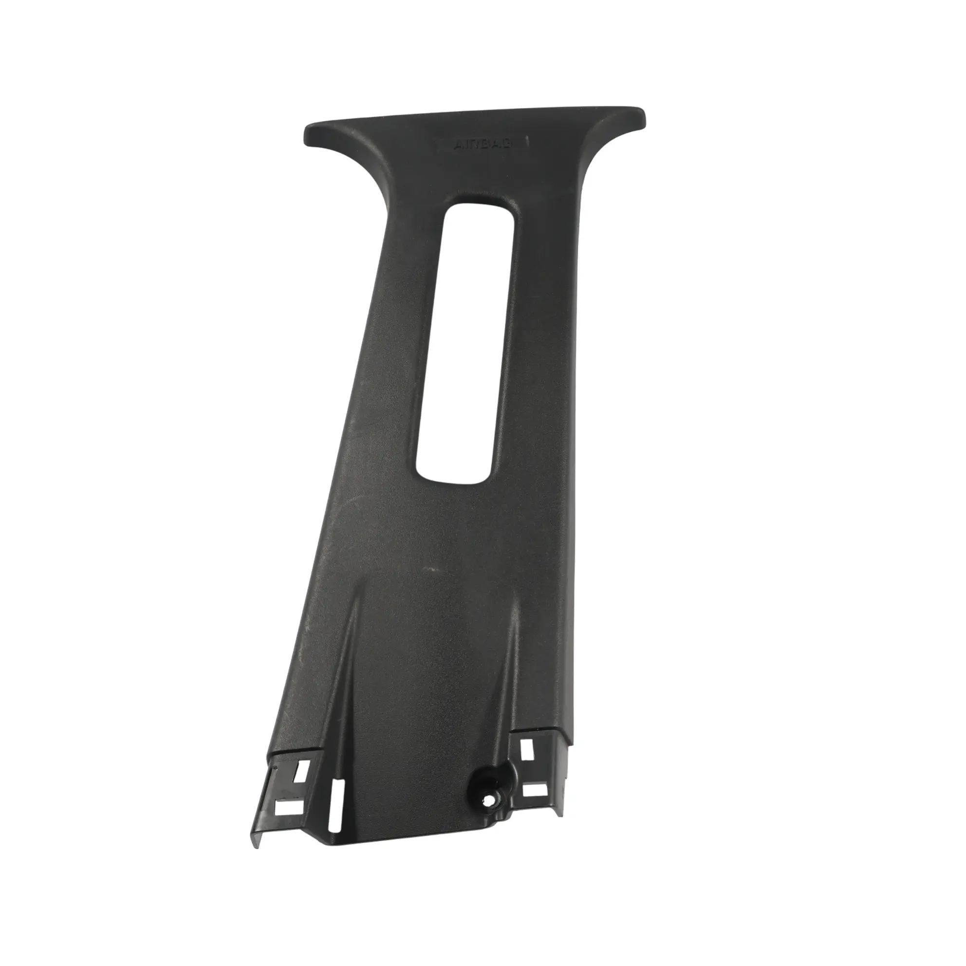 Ford Fiesta MK8 Rivestimento Colonna Montante B Destro H1BB-A24582-AEW