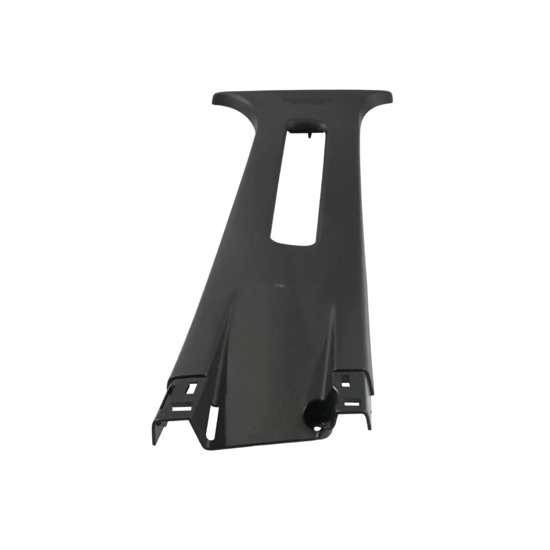 Ford Fiesta Mk8 Osłona Panel Słupka B Prawy Czarny H1BB-A24583-AEW - SKU H1BB-A24582-AEW - Numer Części H1BB-A24582-AEW