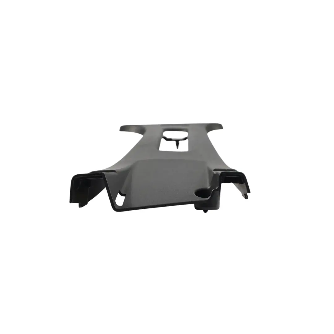 Mk8 B-Pillar Column Trim Panel Cover Right O/S to Ford Fiesta with Part number H1BB-A24582-AEW Ford Fiesta Mk8 B-Pillar Column Trim Panel Cover Right O/S - SKU H1BB-A24582-AEW - Part number H1BB-A24582-AEW