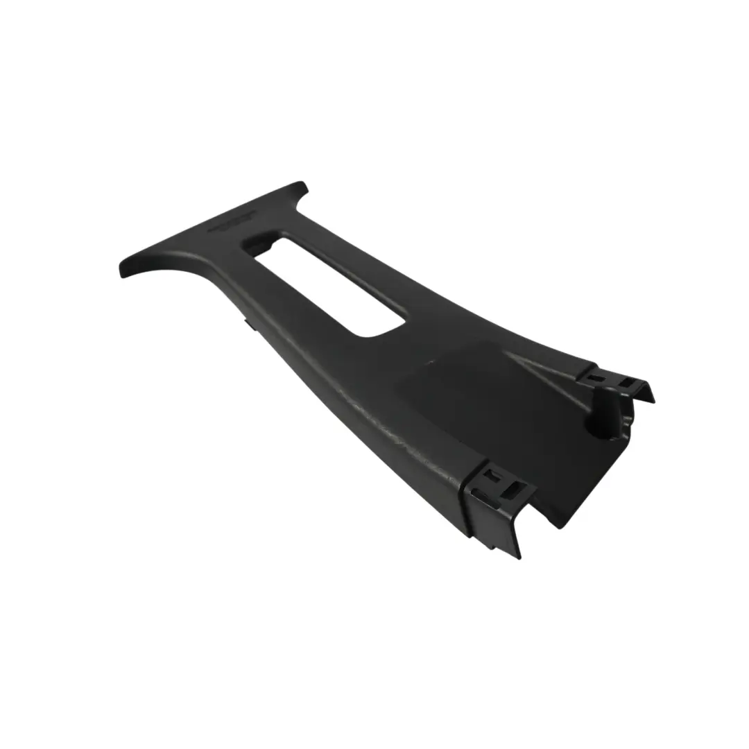 Ford Fiesta MK8 B-Säule Verkleidung Abdeckung Rechts - SKU H1BB-A24582-AEW - Teilenummer H1BB-A24582-AEW