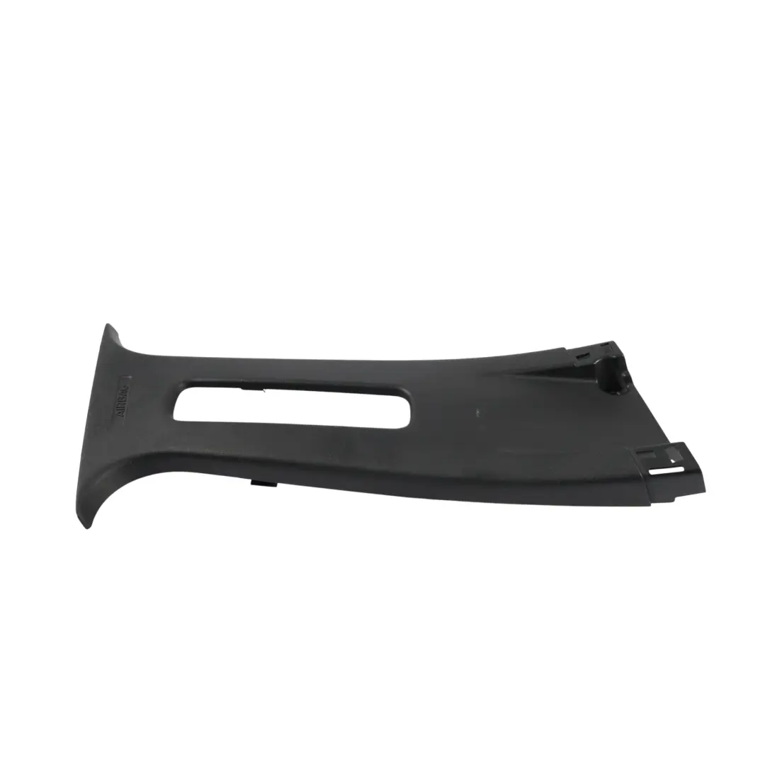 Ford Fiesta MK8 B-Säule Verkleidung Abdeckung Rechts - SKU H1BB-A24582-AEW - Teilenummer H1BB-A24582-AEW
