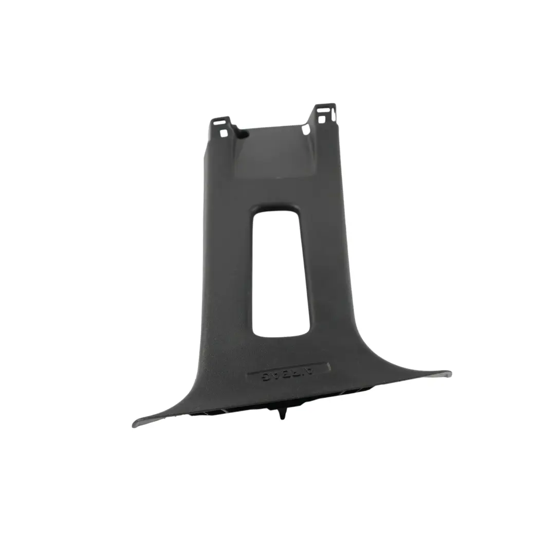 Ford Fiesta MK8 B-Säule Verkleidung Abdeckung Rechts - SKU H1BB-A24582-AEW - Teilenummer H1BB-A24582-AEW