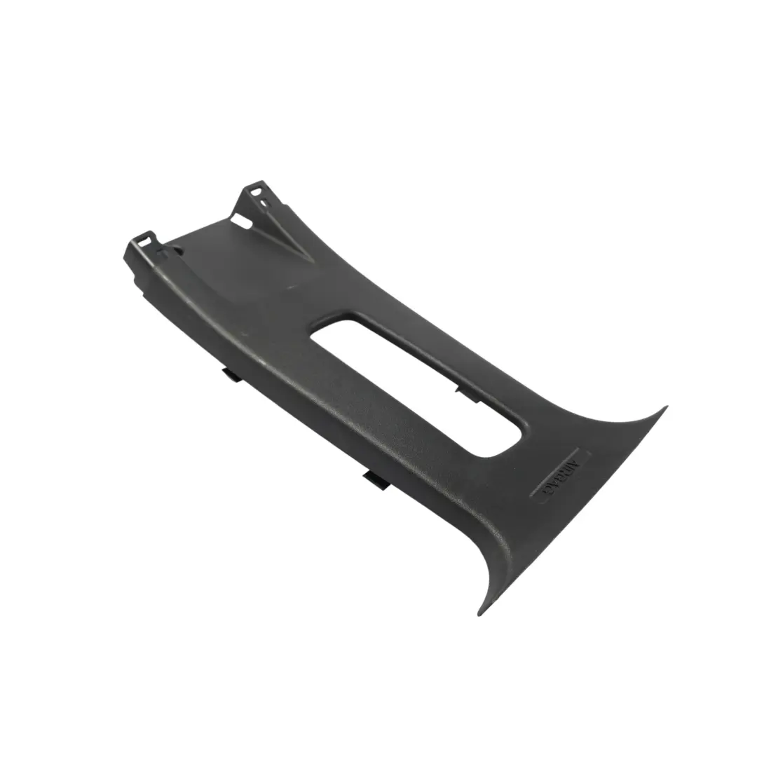 Ford Fiesta MK8 Rivestimento Colonna Montante B Destro - SKU H1BB-A24582-AEW - Numero di parte H1BB-A24582-AEW
