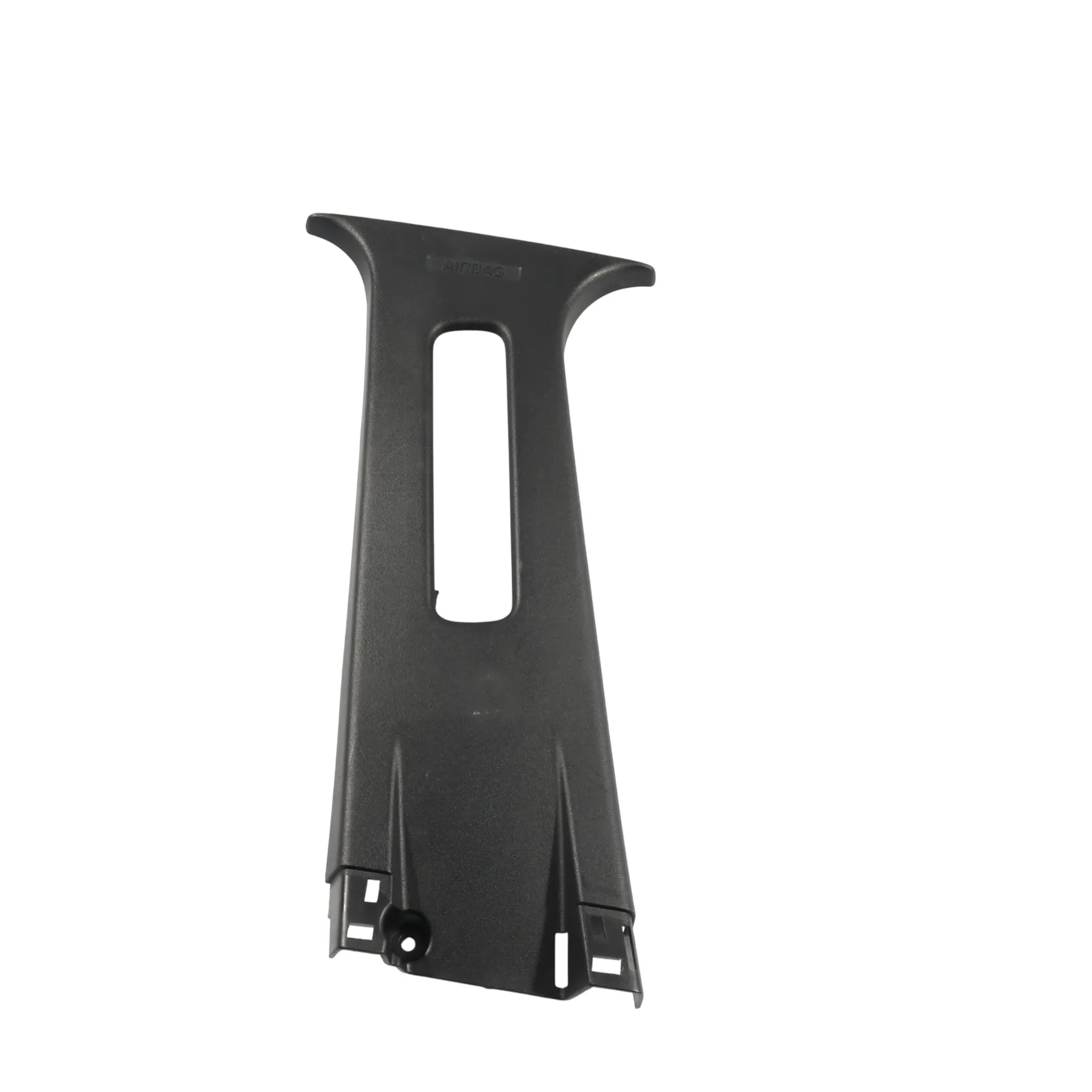 Ford Fiesta Mk8 B-Pillar Column Trim Panel Cover Left N/S H1BB-A24583-AEW
