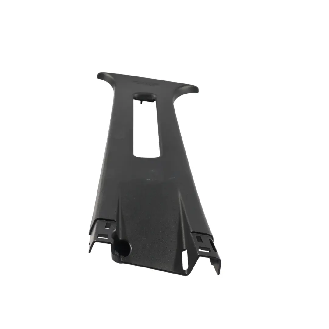 Ford Fiesta MK8 Rivestimento Colonna Montante B Sinistro - SKU H1BB-A24583-AEW - Numero di parte H1BB-A24583-AEW