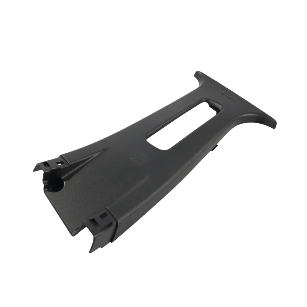 MK8 B-Säule Verkleidung Panel Abdeckung Links für Ford Fiesta mit Teilenummer H1BB-A24583-AEW Ford Fiesta MK8 B-Säule Verkleidung Panel Abdeckung Links - SKU H1BB-A24583-AEW - Teilenummer H1BB-A24583-AEW