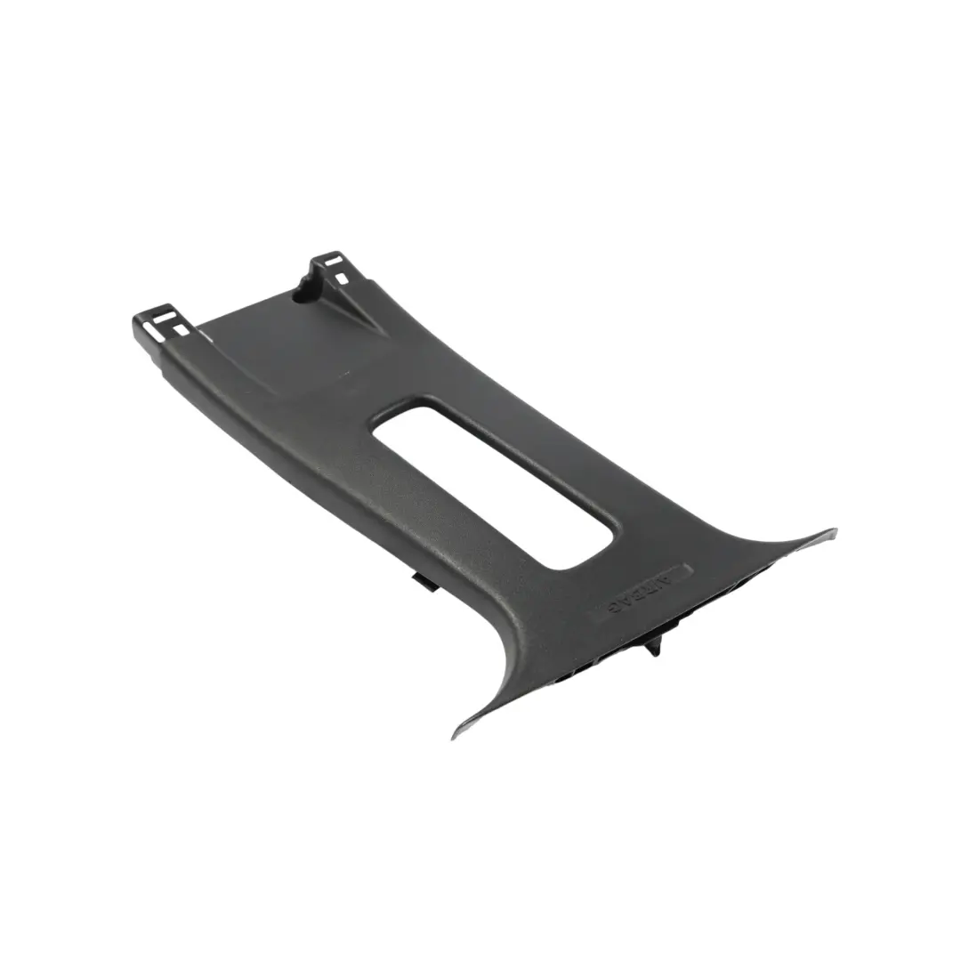 Ford Fiesta MK8 B-Säule Verkleidung Panel Abdeckung Links - SKU H1BB-A24583-AEW - Teilenummer H1BB-A24583-AEW