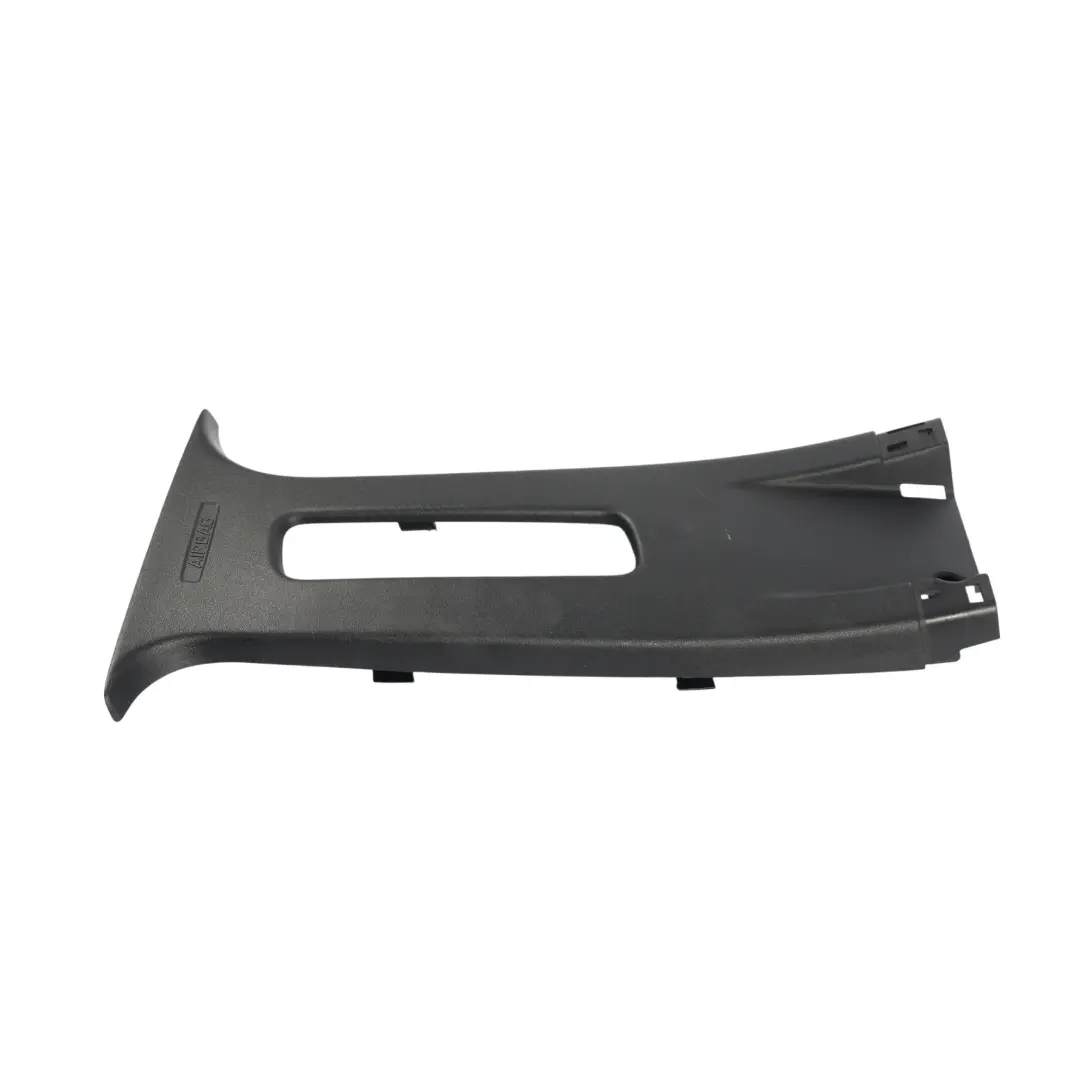MK8 B-Säule Verkleidung Panel Abdeckung Links für Ford Fiesta mit Teilenummer H1BB-A24583-AEW Ford Fiesta MK8 B-Säule Verkleidung Panel Abdeckung Links - SKU H1BB-A24583-AEW - Teilenummer H1BB-A24583-AEW