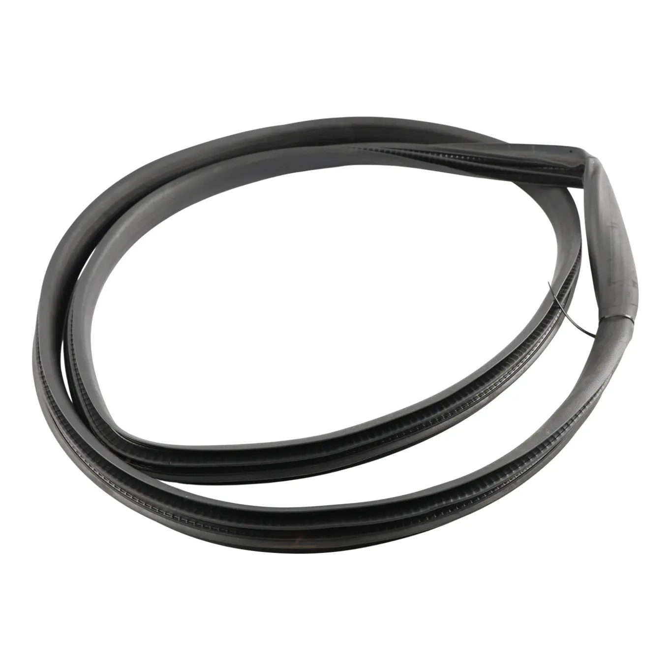 Ford Fiesta St MK8 Rear Door Weatherstrip Seal Gasket Left N/S H1BB-A25325-AK