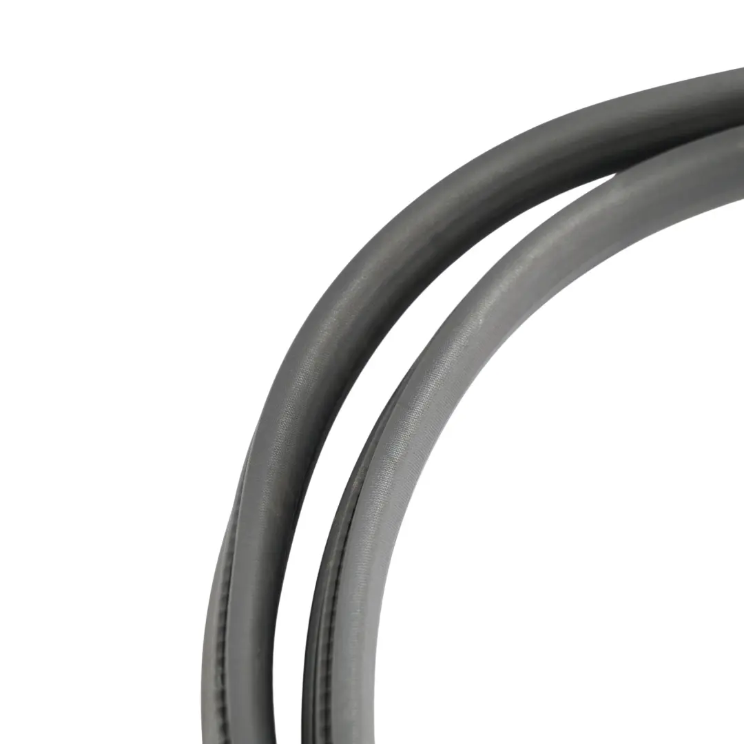 Ford Fiesta St MK8 Guarnizione Porta Posteriore Sinistra - SKU H1BB-A25325-AK - Numero di parte H1BB-A25325-AK