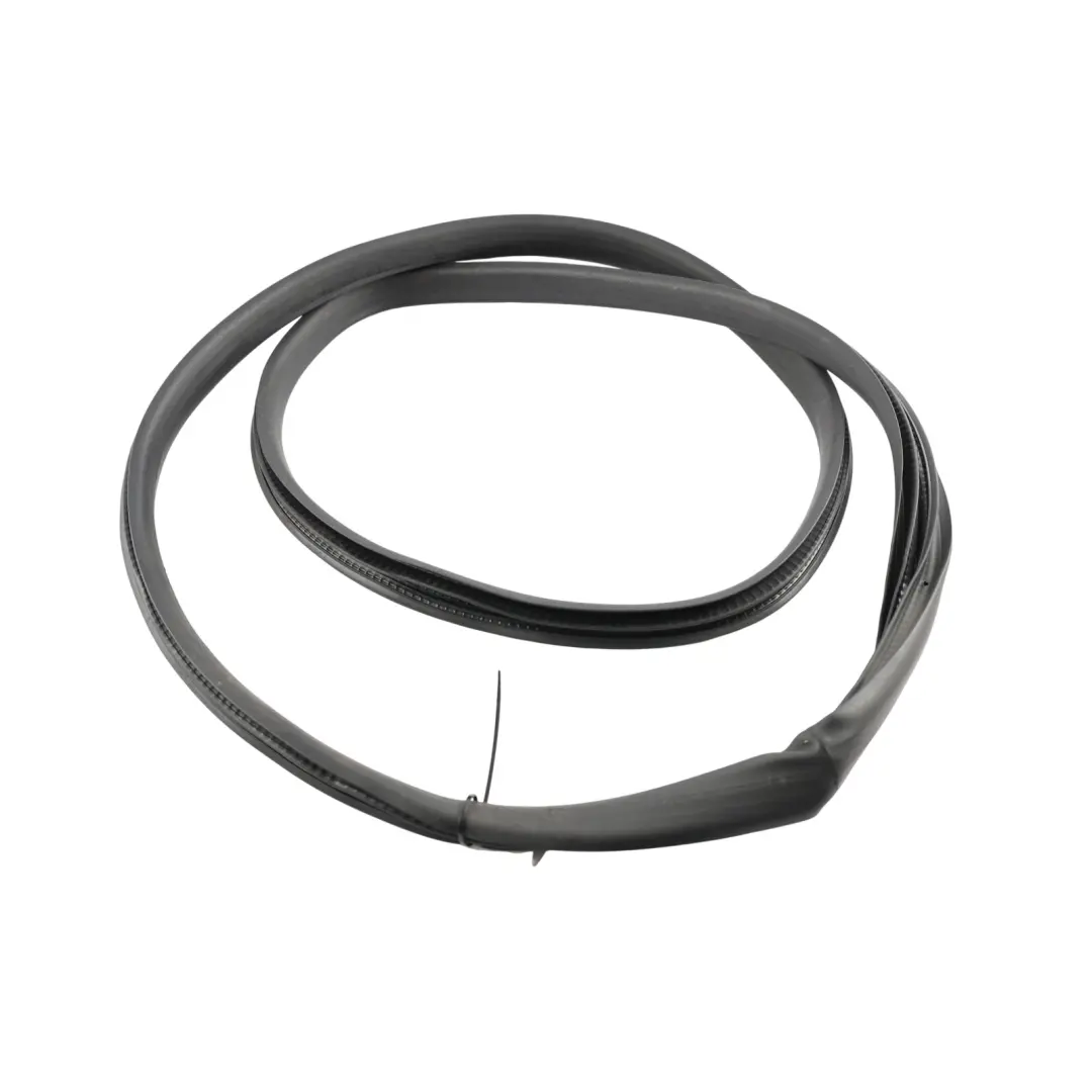 Ford Fiesta St MK8 Guarnizione Porta Posteriore Sinistra - SKU H1BB-A25325-AK - Numero di parte H1BB-A25325-AK