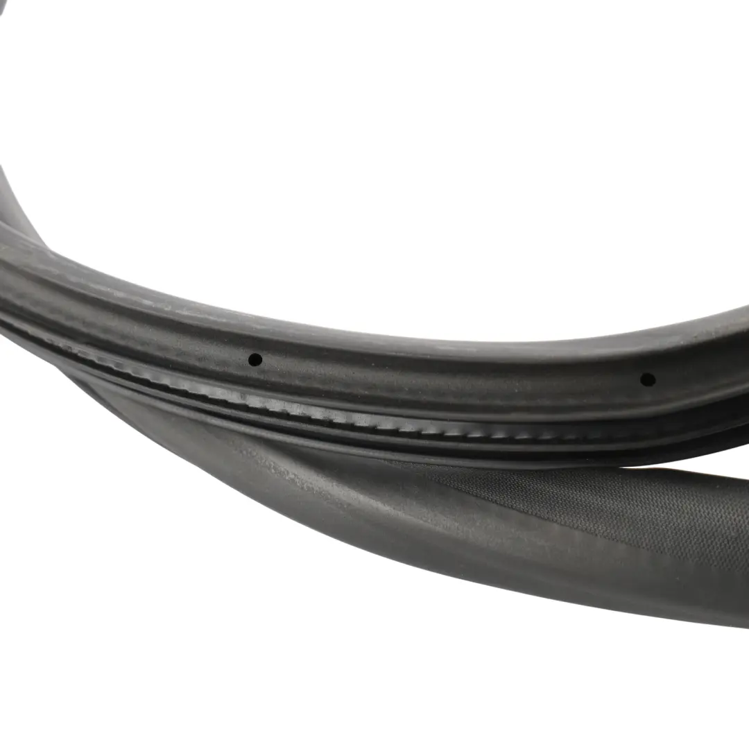 Ford Fiesta St MK8 Guarnizione Porta Posteriore Sinistra - SKU H1BB-A25325-AK - Numero di parte H1BB-A25325-AK