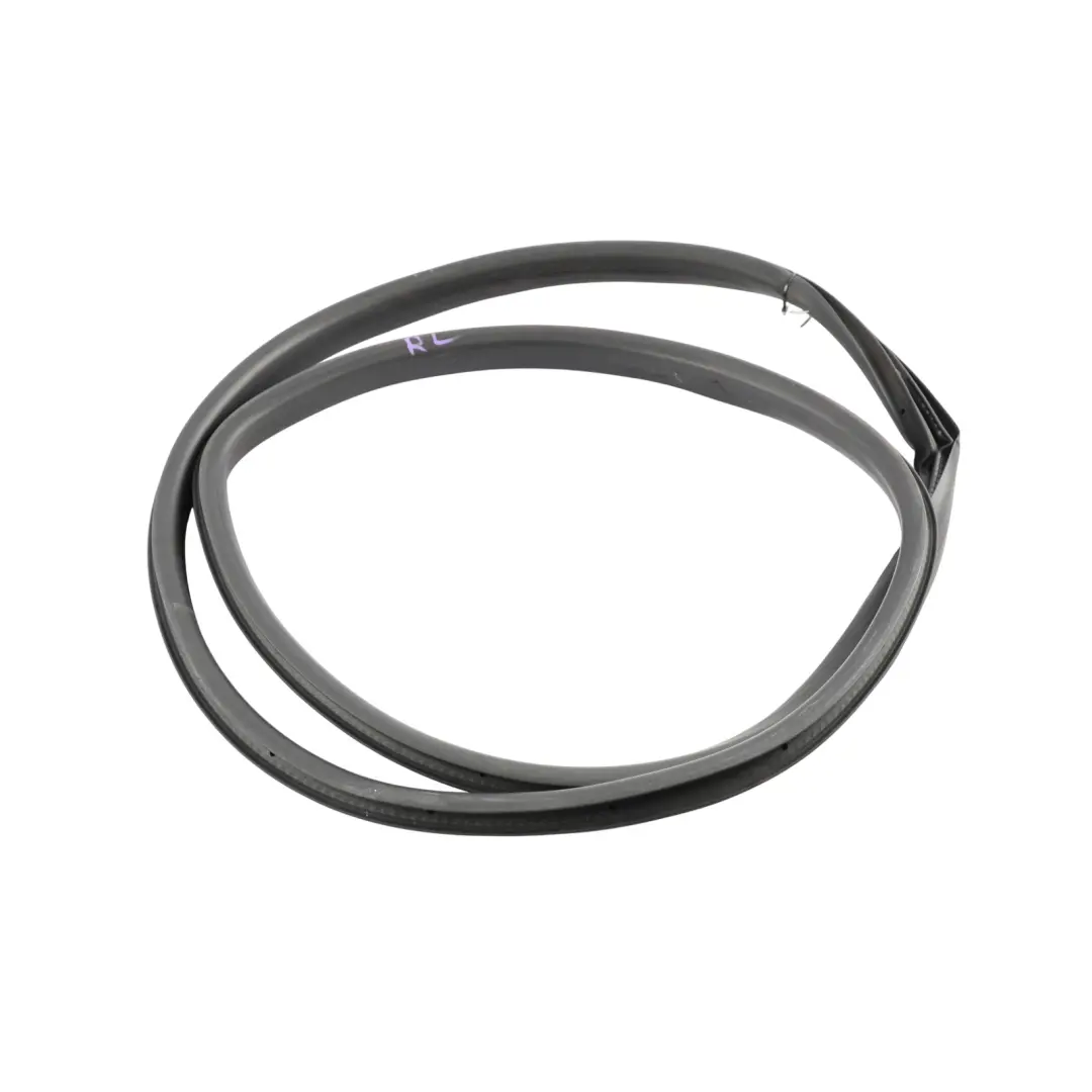 MK8 Türdichtung Hinten Links für Ford Fiesta ST mit Teilenummer H1BB-A25325-AK Ford Fiesta ST MK8 Türdichtung Hinten Links - SKU H1BB-A25325-AK - Teilenummer H1BB-A25325-AK
