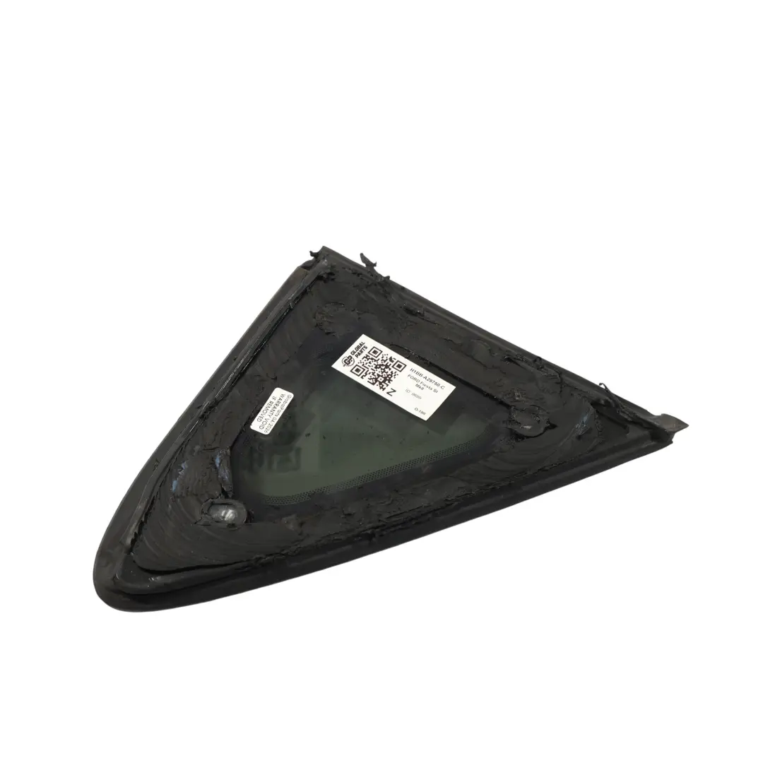 Ford Fiesta Mk8 Boczna Trójkątna Szyba Tylna Prawa H1BB-A29750-C - SKU 2178086 - Numer Części 2178086