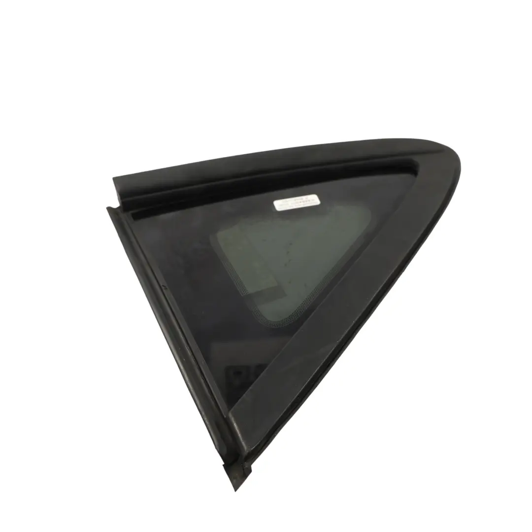 Ford Fiesta Mk8 Dreiecksfenster Seitenscheibe Hinten Rechts H1BB-A29750-C - SKU 2178086 - Teilenummer 2178086