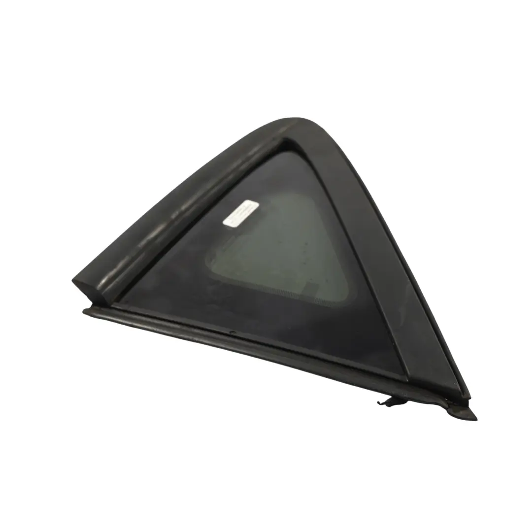 Ford Fiesta MK8 Vetro Finestrino Triangolare Posteriore Destro H1BB-A29750-C - SKU 2178086 - Numero di parte 2178086
