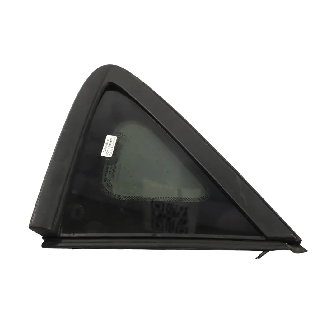 Ford Fiesta MK8 Vetro Finestrino Triangolare Posteriore Destro H1BB-A29750-C - SKU 2178086 - Numero di parte 2178086