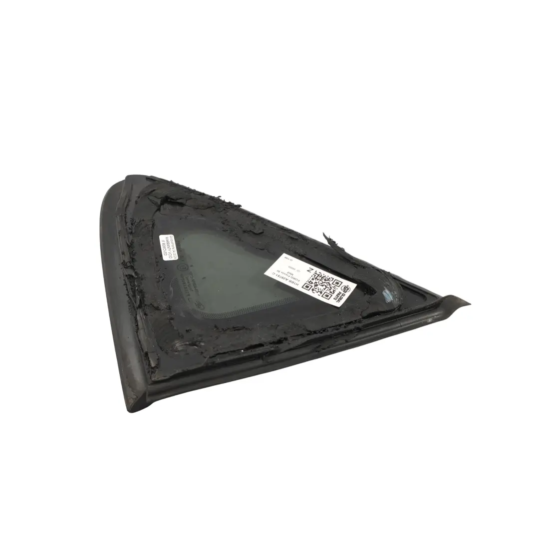 Mk8 Vitre Triangle Quart Arrière Gauche H1BB-A29751-C pour Ford Fiesta à propos du numéro de pièce 2178090 Ford Fiesta Mk8 Vitre Triangle Quart Arrière Gauche H1BB-A29751-C - SKU 2178090 - Numéro de pièce 2178090