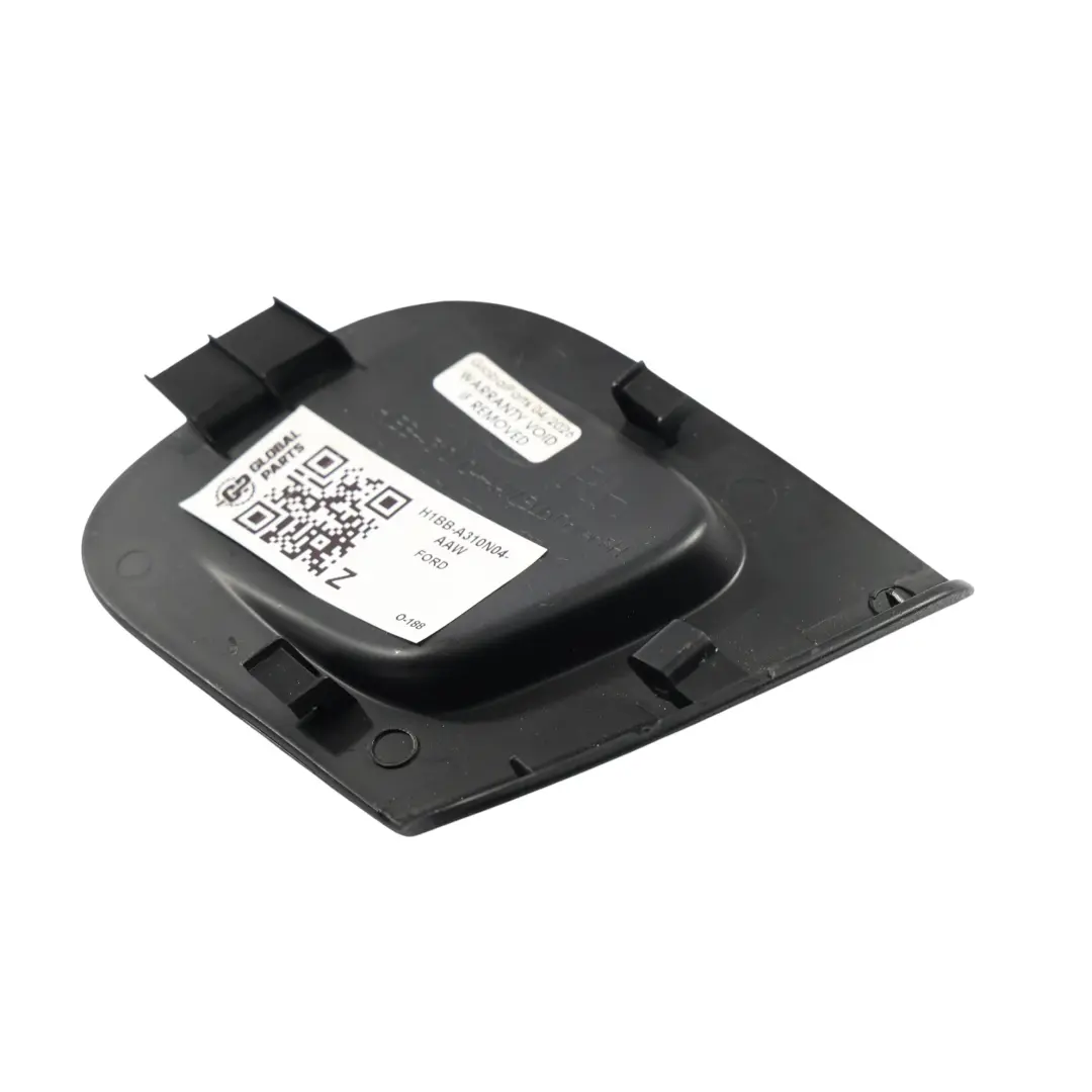 MK8 Kofferraum Licht Verkleidung Rechts für Ford Fiesta mit Teilenummer H1BB-A310N04-AAW Ford Fiesta MK8 Kofferraum Licht Verkleidung Rechts - SKU H1BB-A310N04-AAW - Teilenummer H1BB-A310N04-AAW