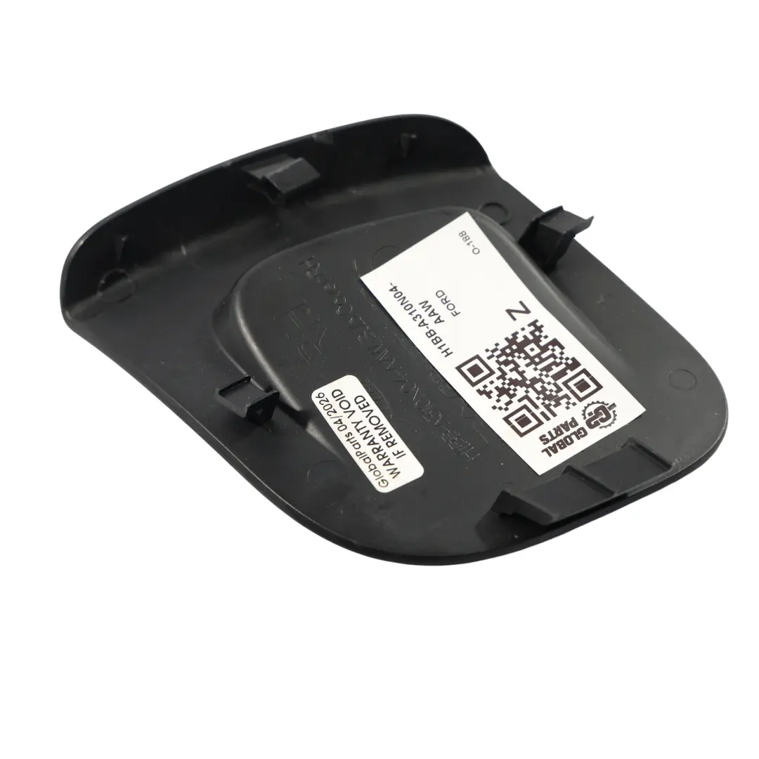 MK8 Listwa Wykończeniowa Bagażnika Tylna Prawa do Ford Fiesta o numerze H1BB-A310N04-AAW Ford Fiesta MK8 Listwa Wykończeniowa Bagażnika Tylna Prawa - SKU H1BB-A310N04-AAW - Numer Części H1BB-A310N04-AAW