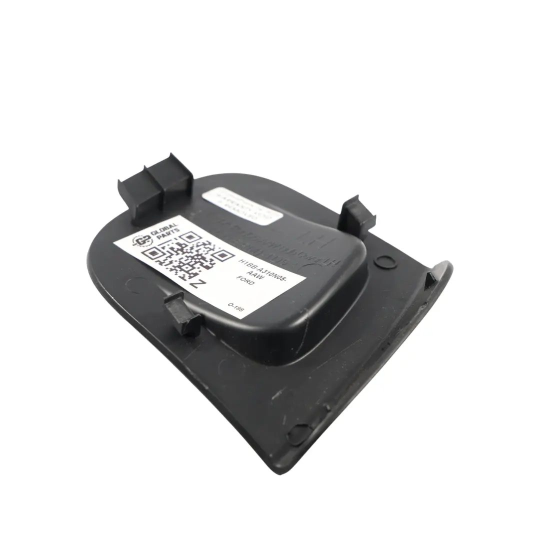 MK8 Garniture Accès Éclairage Coffre Arrière Gauche pour Ford Fiesta à propos du numéro de pièce H1BB-A310N05-AAW Ford Fiesta MK8 Garniture Accès Éclairage Coffre Arrière Gauche - SKU H1BB-A310N05-AAW - Numéro de pièce H1BB-A310N05-AAW