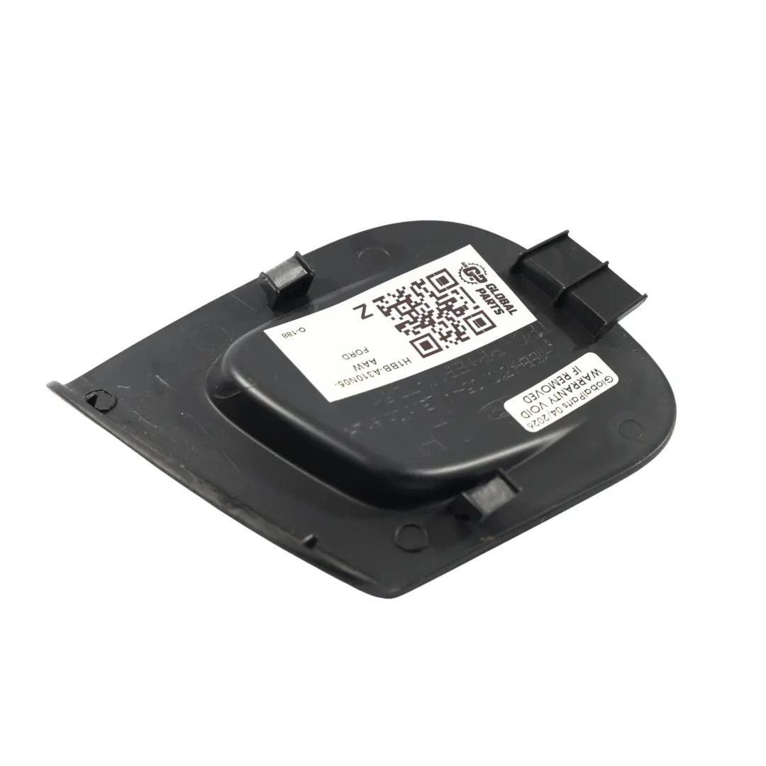Ford Fiesta MK8 Rear Boot Light Access Trim Left N/S - SKU H1BB-A310N05-AAW - Part number H1BB-A310N05-AAW