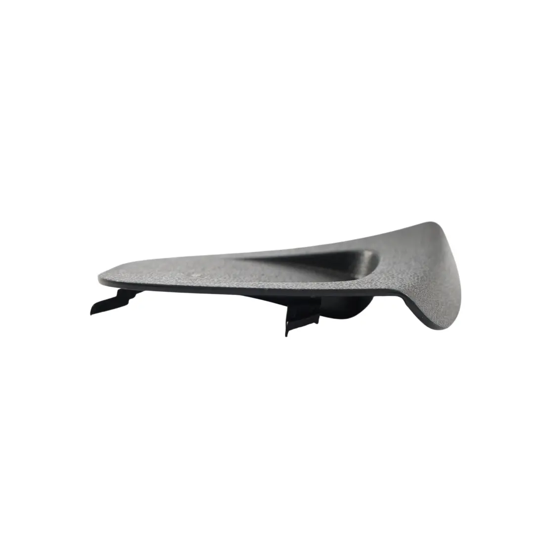 Ford Fiesta MK8 Moldura Acceso Luz Maletero Trasero Izquierdo - SKU H1BB-A310N05-AAW - Número de pieza H1BB-A310N05-AAW