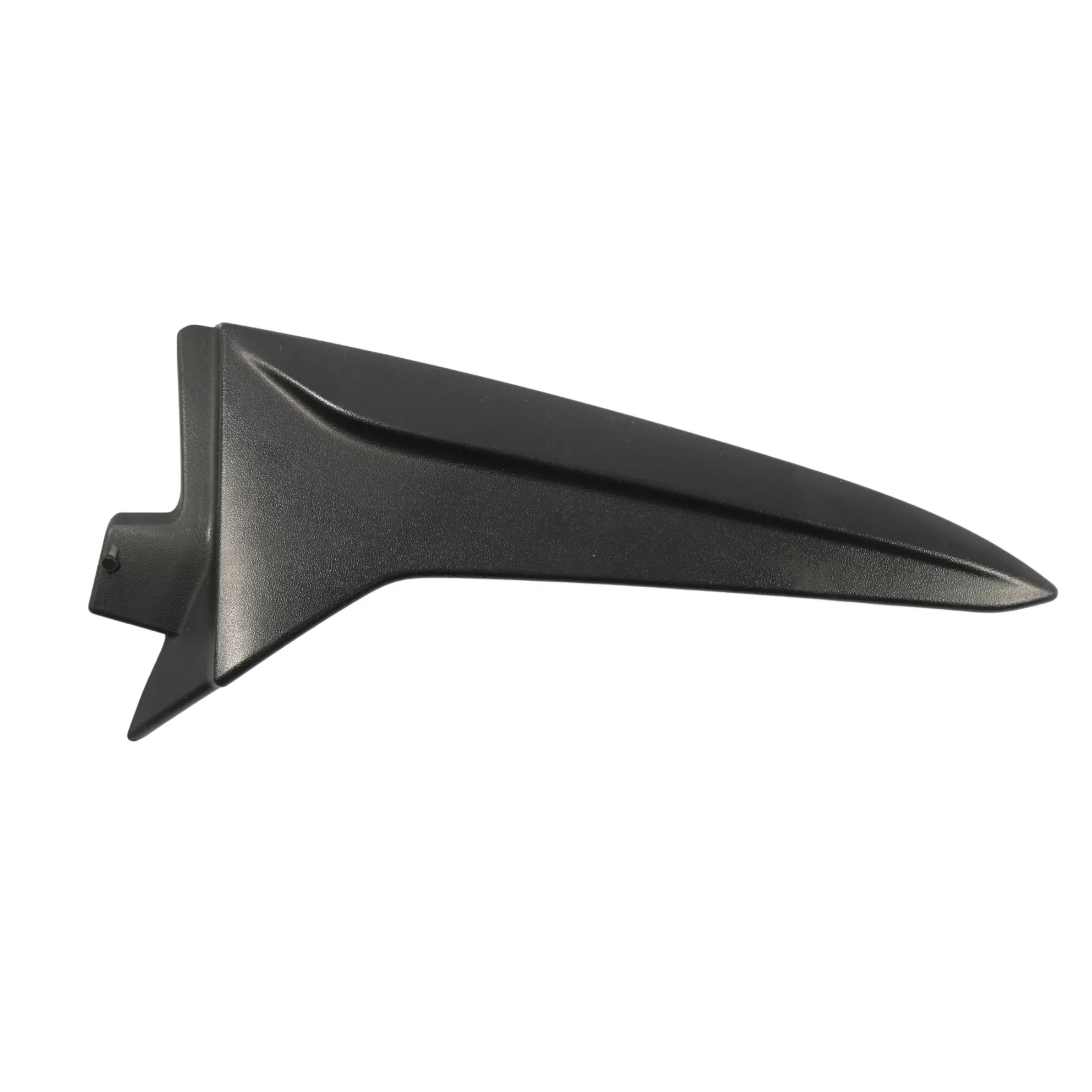 Ford Fiesta MK8 Tailgate Trim Deflector Right O/S H1BB-A442A92-A