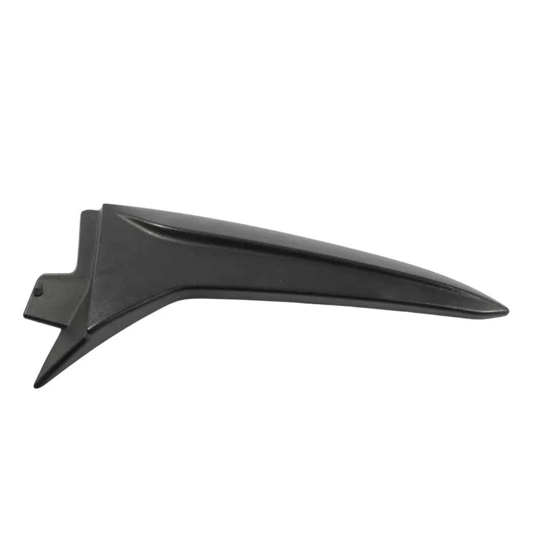 MK8 Tailgate Trim Deflector Right O/S to Ford Fiesta with Part number H1BB-A442A92-A Ford Fiesta MK8 Tailgate Trim Deflector Right O/S - SKU H1BB-A442A92-A - Part number H1BB-A442A92-A