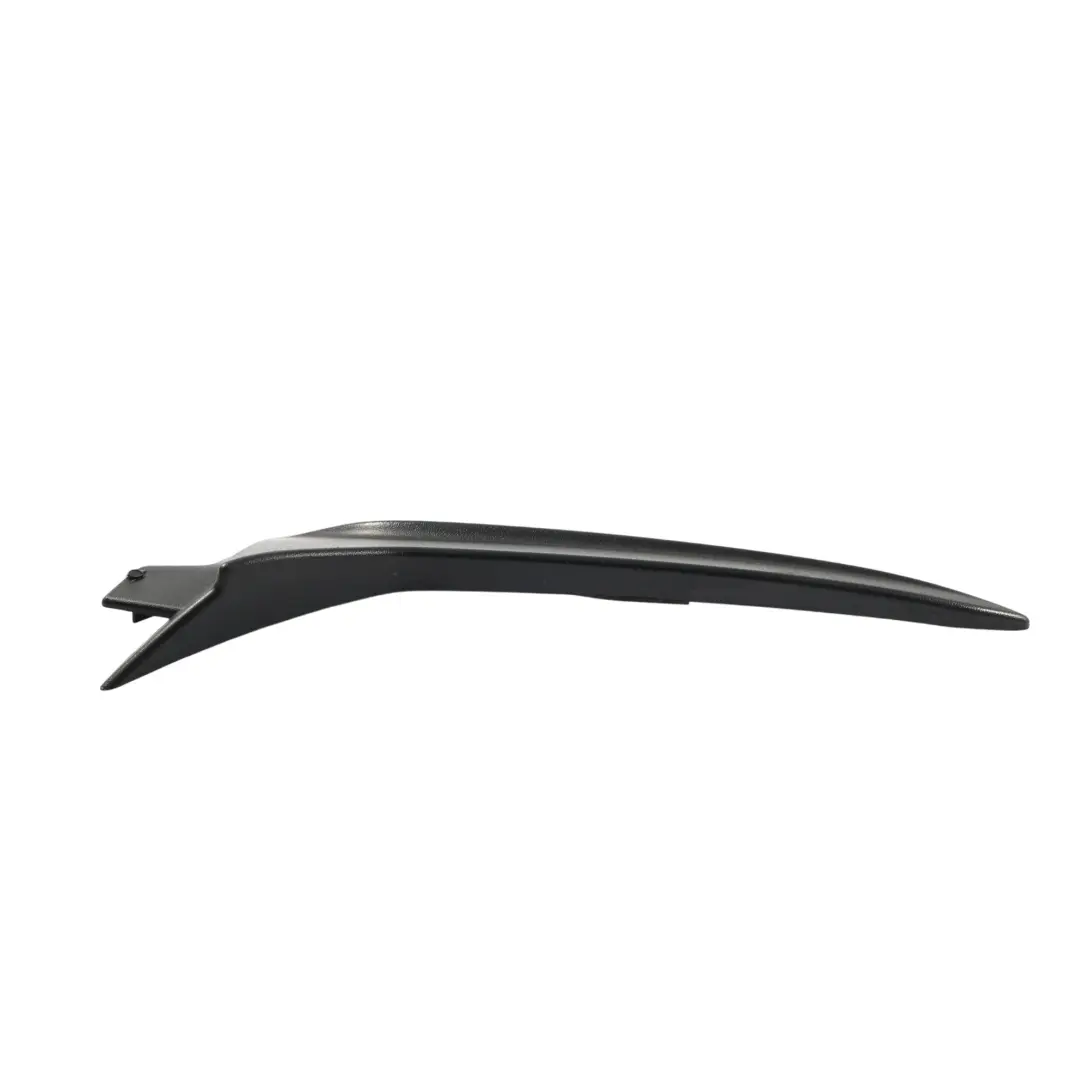 Ford Fiesta MK8 Déflecteur Garniture Hayon Droit - SKU H1BB-A442A92-A - Numéro de pièce H1BB-A442A92-A