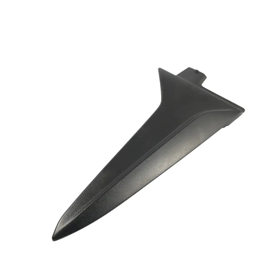 Ford Fiesta MK8 Déflecteur Garniture Hayon Droit - SKU H1BB-A442A92-A - Numéro de pièce H1BB-A442A92-A