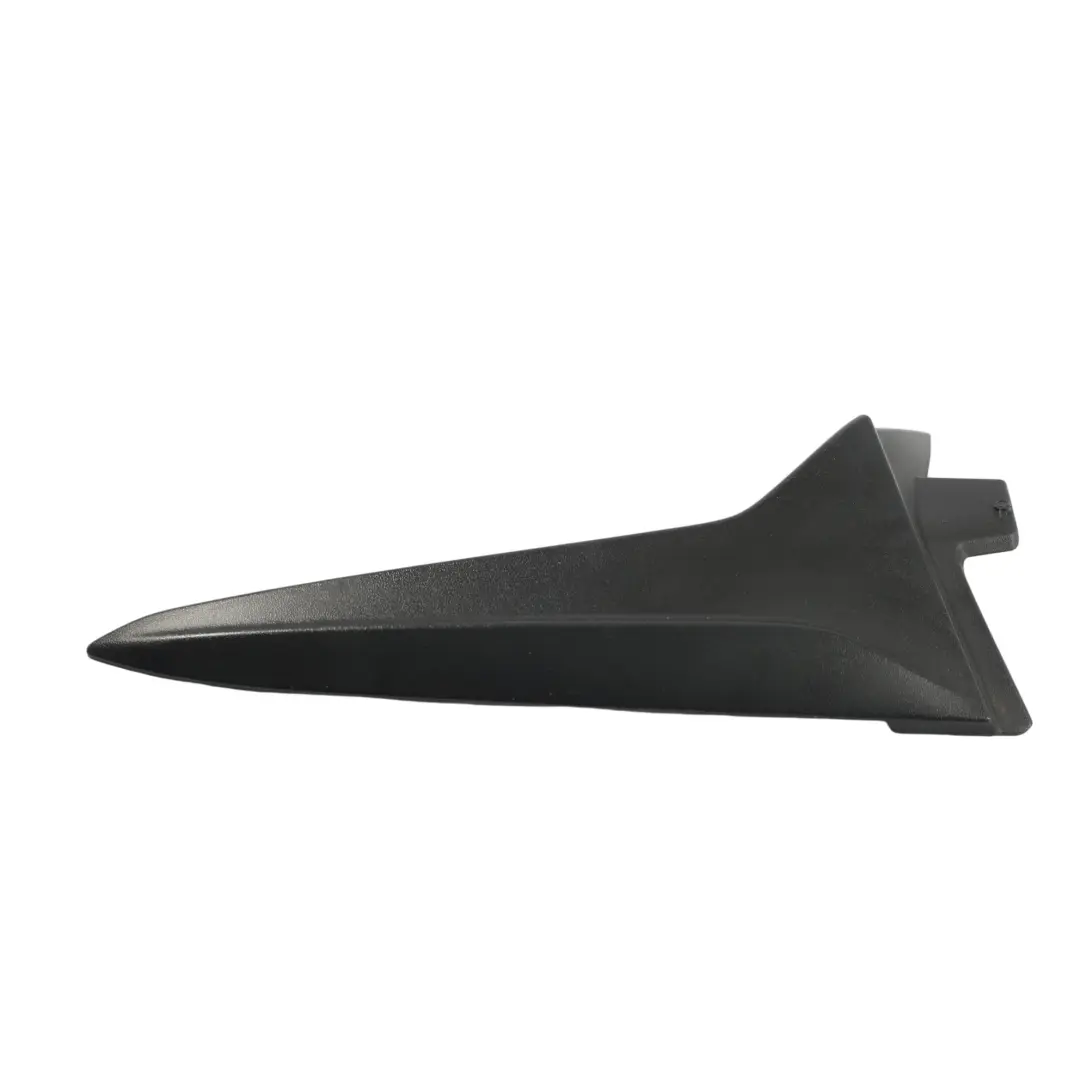 Ford Fiesta MK8 Tailgate Trim Deflector Right O/S - SKU H1BB-A442A92-A - Part number H1BB-A442A92-A