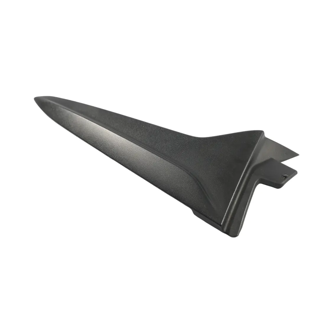 MK8 Tailgate Trim Deflector Right O/S to Ford Fiesta with Part number H1BB-A442A92-A Ford Fiesta MK8 Tailgate Trim Deflector Right O/S - SKU H1BB-A442A92-A - Part number H1BB-A442A92-A