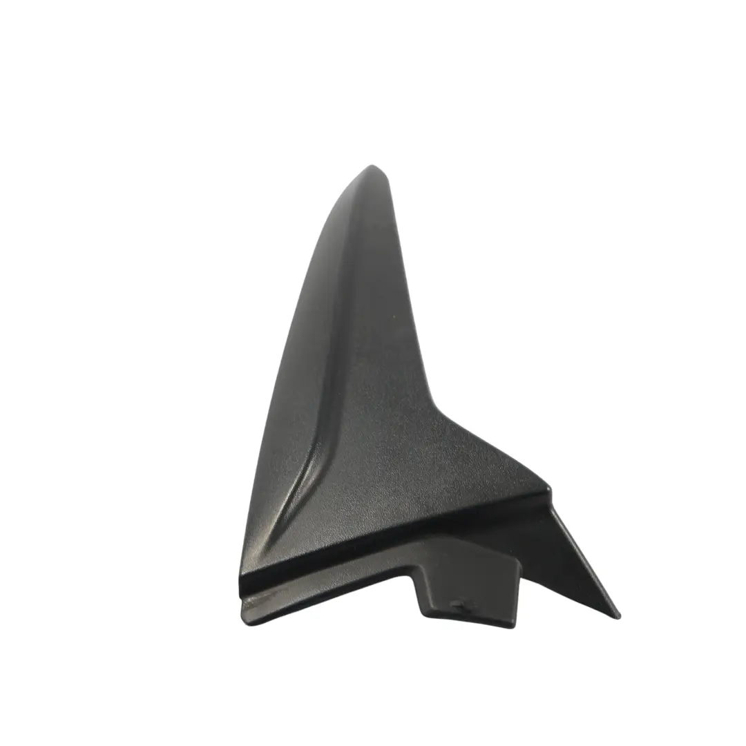 MK8 Tailgate Trim Deflector Right O/S to Ford Fiesta with Part number H1BB-A442A92-A Ford Fiesta MK8 Tailgate Trim Deflector Right O/S - SKU H1BB-A442A92-A - Part number H1BB-A442A92-A