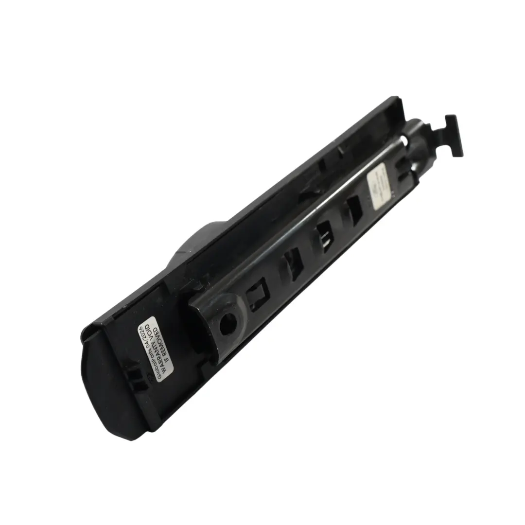 Mk8 Réglage Hauteur Ceinture Sécurité Avant pour Ford Fiesta à propos du numéro de pièce H1BB-A611C46-AE Ford Fiesta Mk8 Réglage Hauteur Ceinture Sécurité Avant - SKU H1BB-A611C46-AE - Numéro de pièce H1BB-A611C46-AE