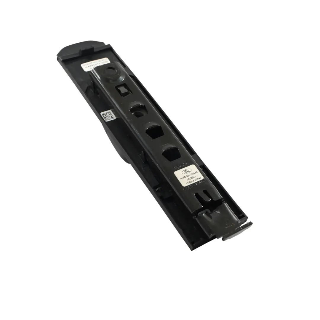 Ford Fiesta MK8 Vordersitz Gurtstraffer Höhenverstellung - SKU H1BB-A611C46-AE - Teilenummer H1BB-A611C46-AE