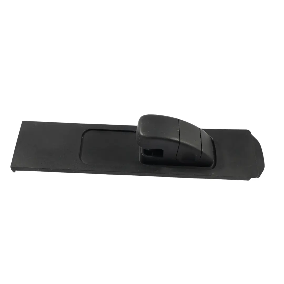 Ford Fiesta Mk8 Front Seat Belt Height Adjuster Track - SKU H1BB-A611C46-AE - Part number H1BB-A611C46-AE